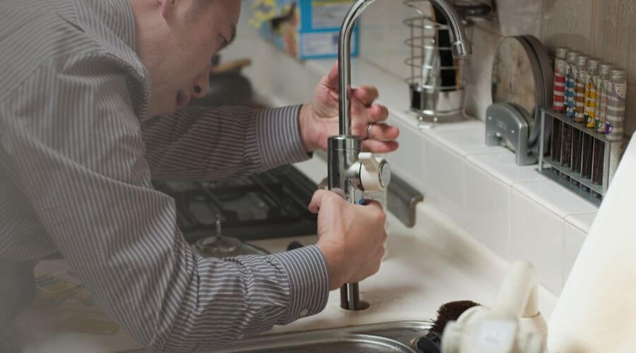 Professional Leak Detection in Holbrook, PA