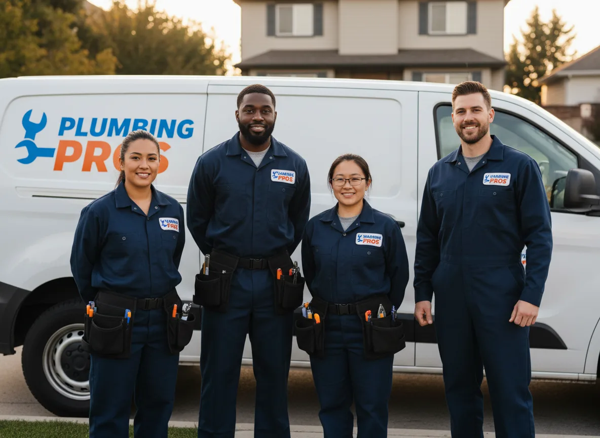 Water Heater Repair company in Holbrook, PA